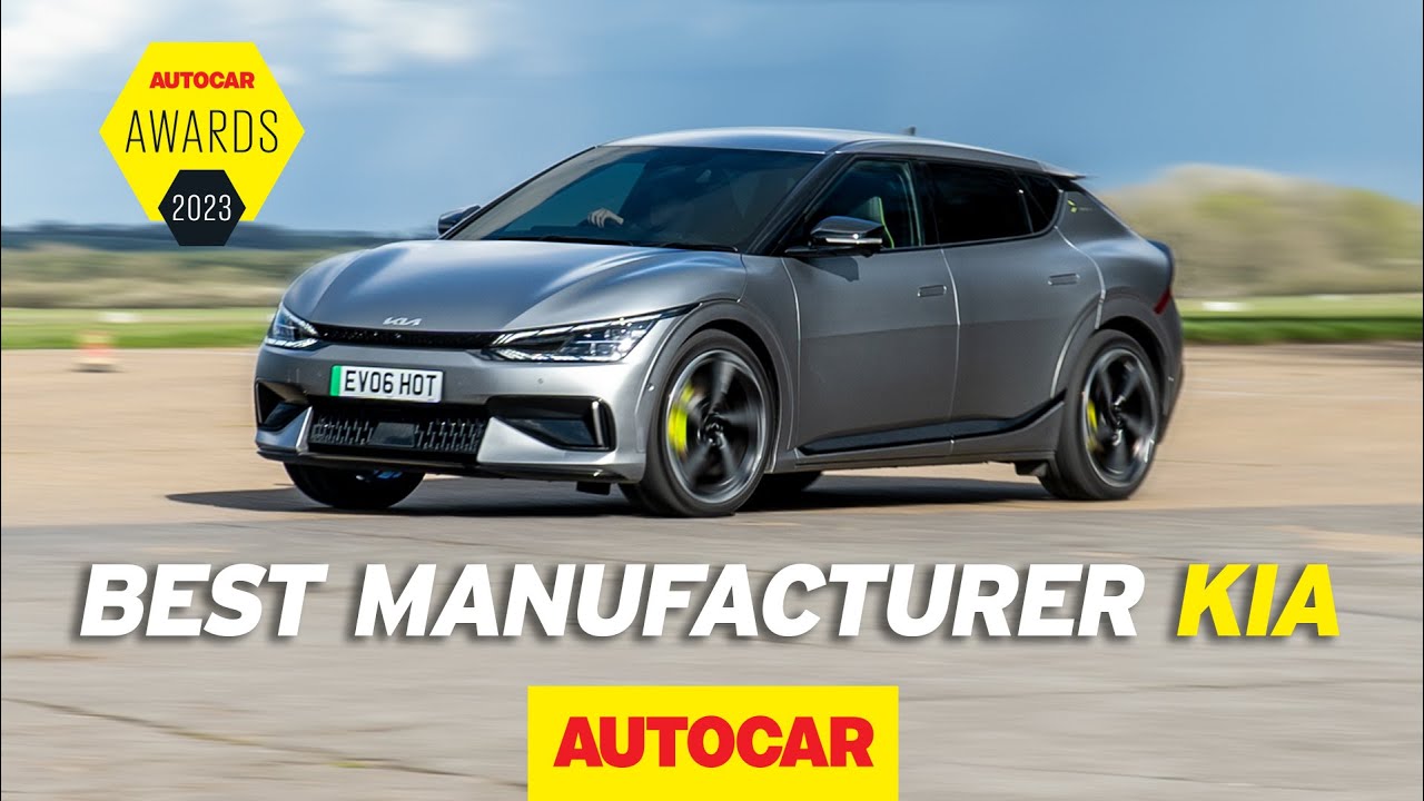 title：Why Kia Won 2023 UK Best Manufacturer Award: Key Insights
