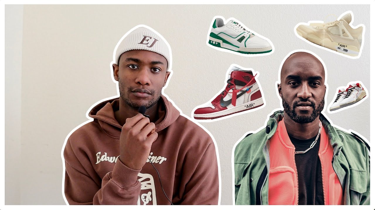 Virgil Abloh's Lasting Impact on Fashion and Culture