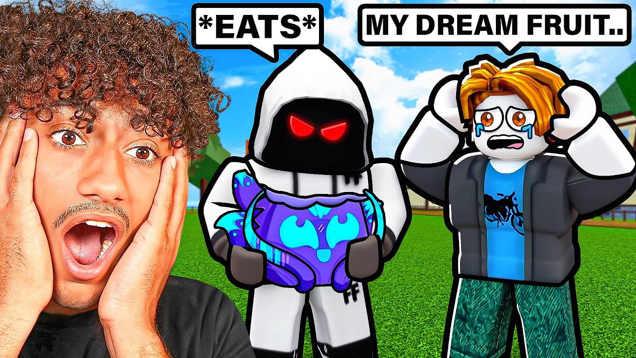 Ultimate Blox Fruits Troll Guide: Prank & Gift Like a Pro