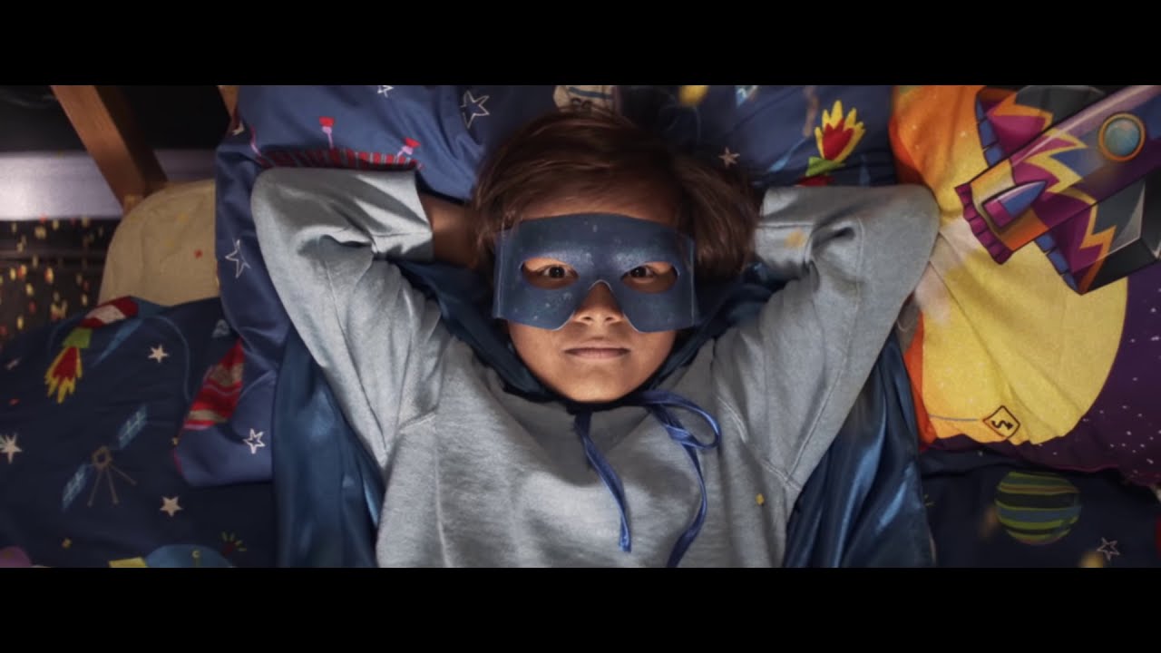 Finding Real Love Beyond Superhero Fantasies