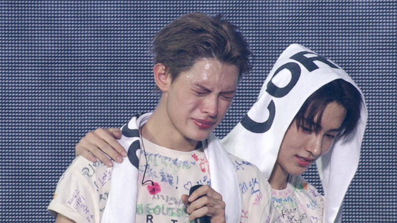 Behind CORTIS's Emotional Debut Concert Journey & Key Moments