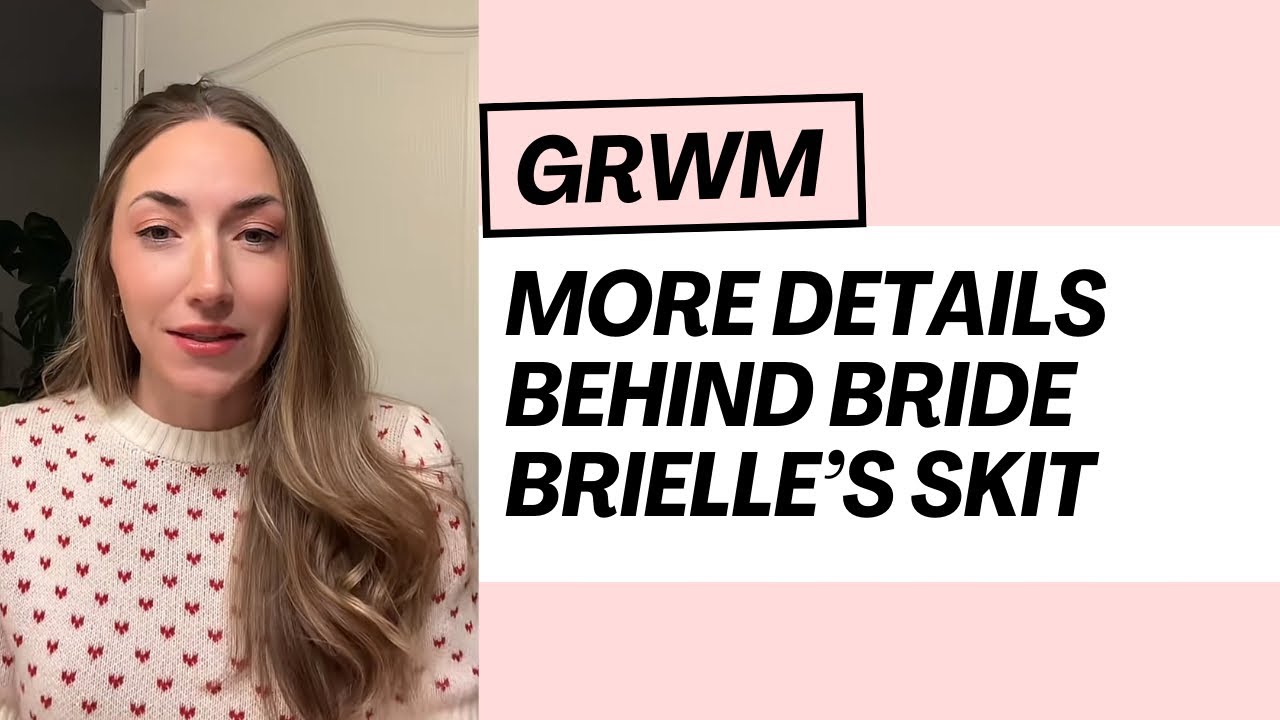 Bride Belle Skit Origins: Behind the Viral Series Creation