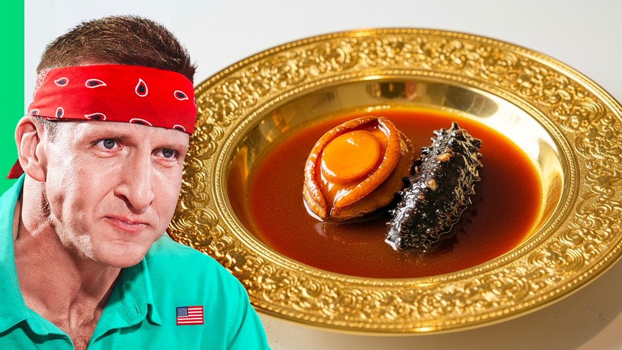 Is Expensive Chinese Food Better? NYC Taste Test Reveals