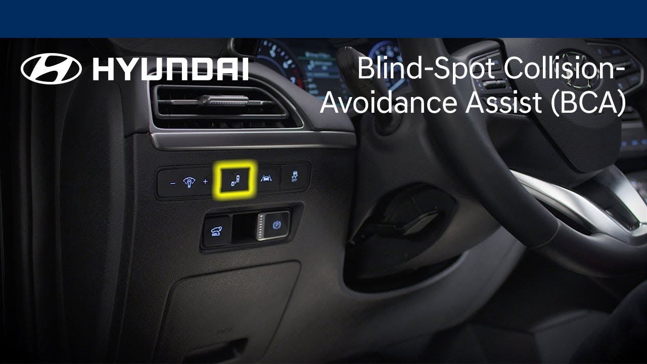 title：Hyundai BCA: How It Works, Setup & Safety Tips