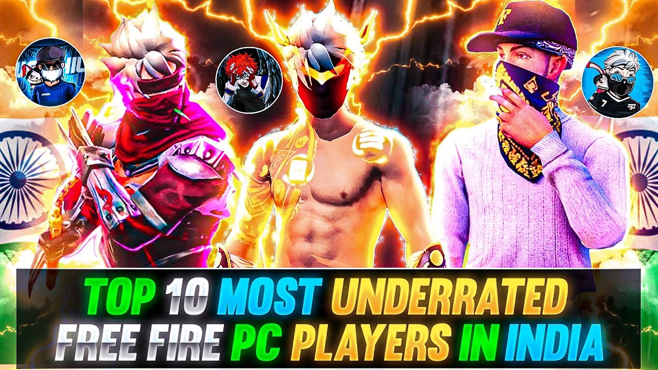 India's Hidden Gaming Gems: 10 Underrated PC Legends