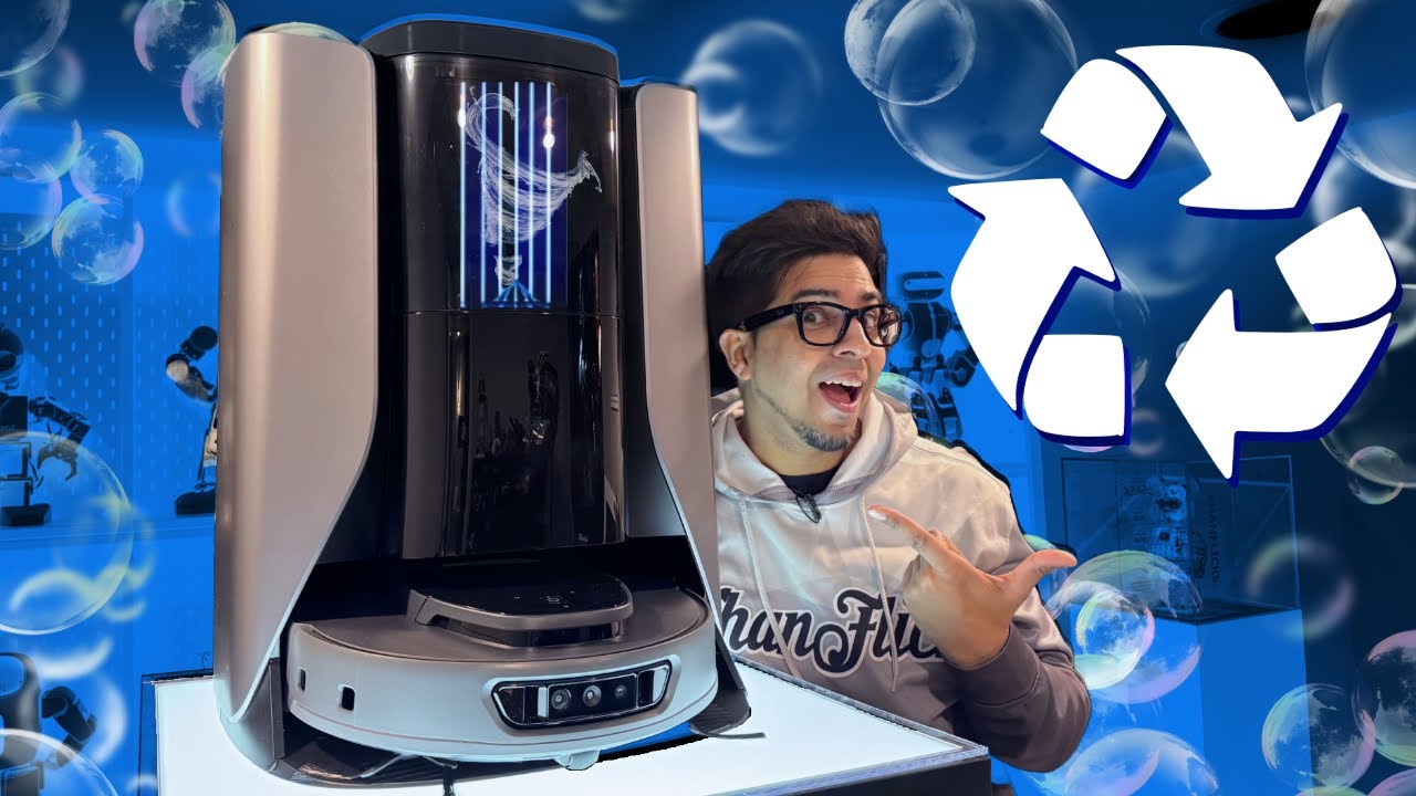 3i S10 Ultra Review: Robot Mop That Never Needs Water Changes