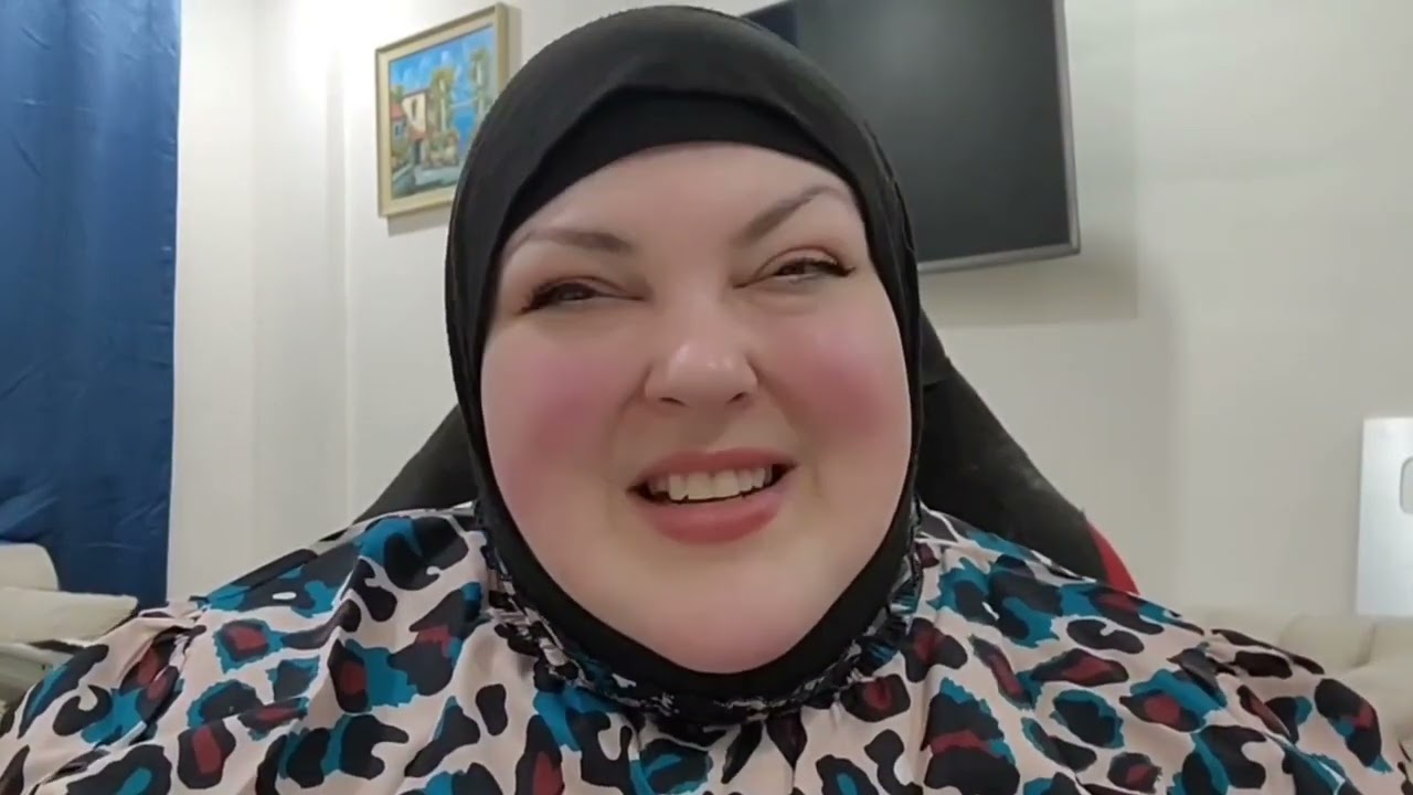 Shantal's Grocery Haul Exposed: Truth Behind Kuwait Haul