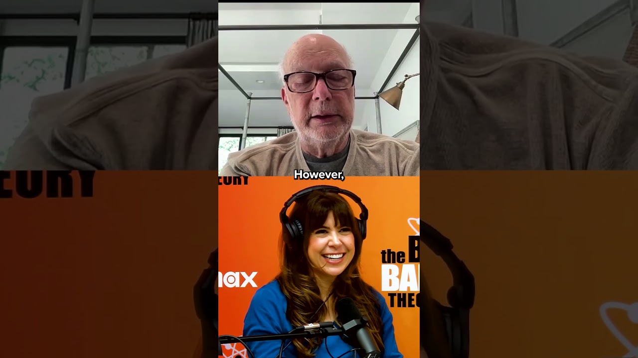 Why Big Bang Theory's Creators Doubted Their Record-Breaking Sitcom