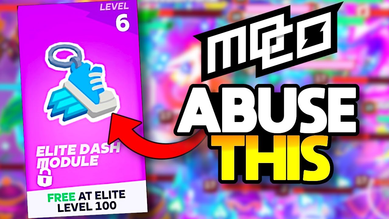 Moco Elite Dash Module Guide: Essential Free Reward Unlock