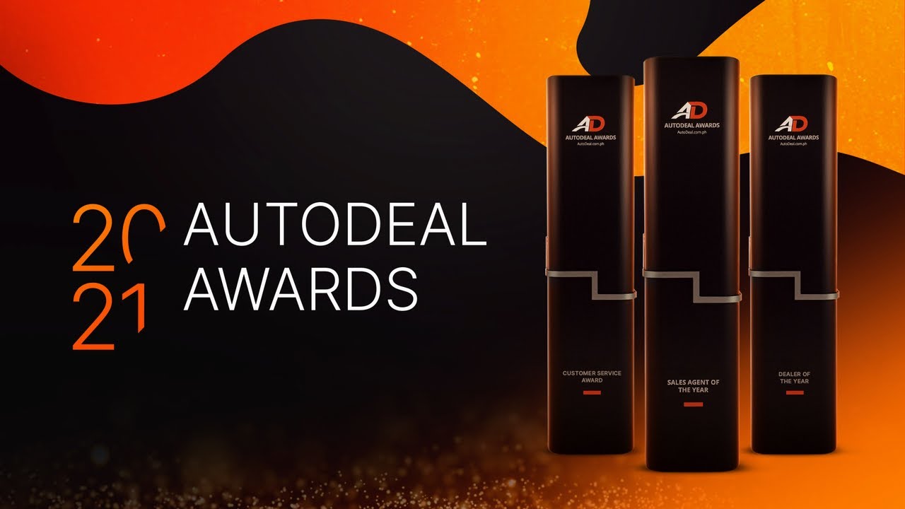 2021 Autodeal Awards: Top Car Dealers & Agents Revealed