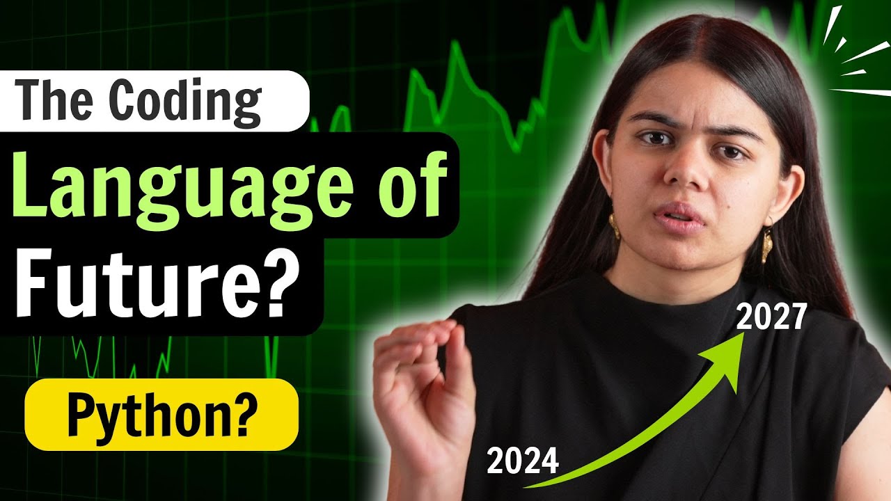 Python Career Guide 2024: ML, Salary & Learning Paths