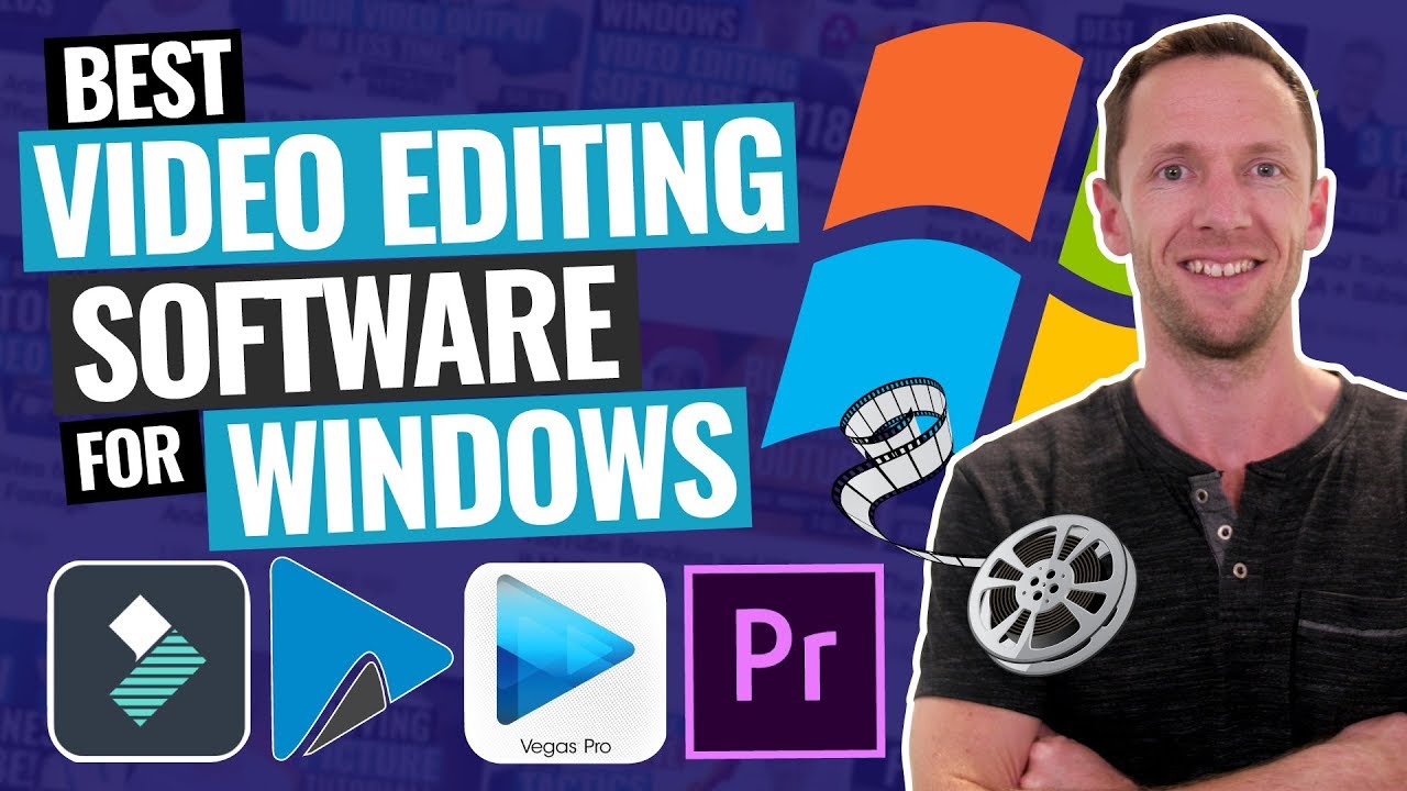 Best Windows Video Editors 2024: Free to Pro Picks