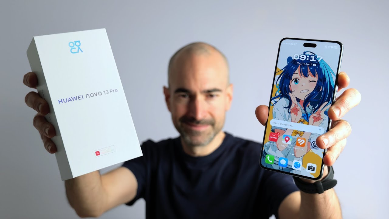 Huawei Nova 13 Pro Review: Premium Camera on a Budget