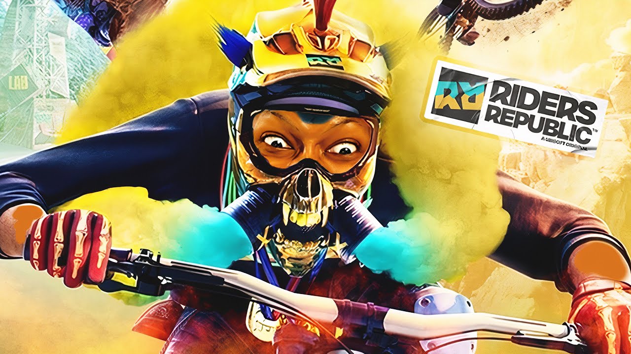 Master Riders Republic Trickster Controls: Ultimate Guide