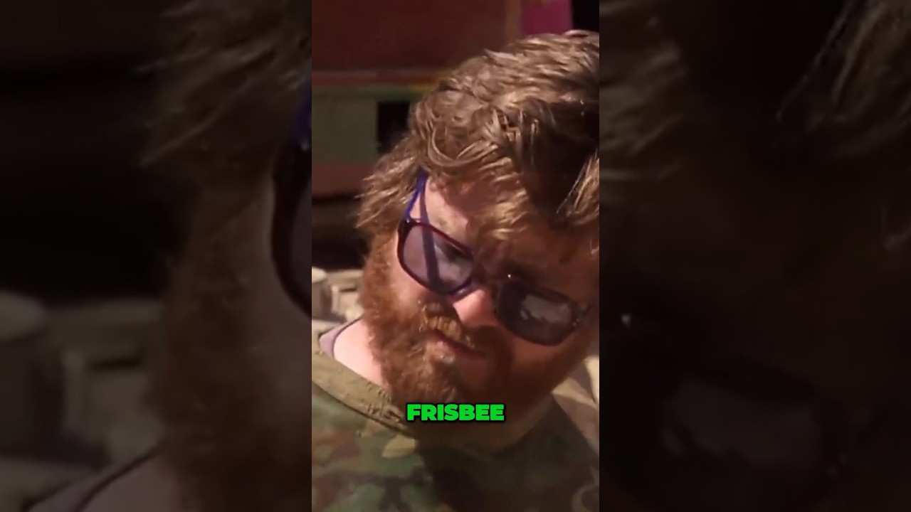 Blue Dye Bomb Prank Decoded: Bank Heist Comedy Explained