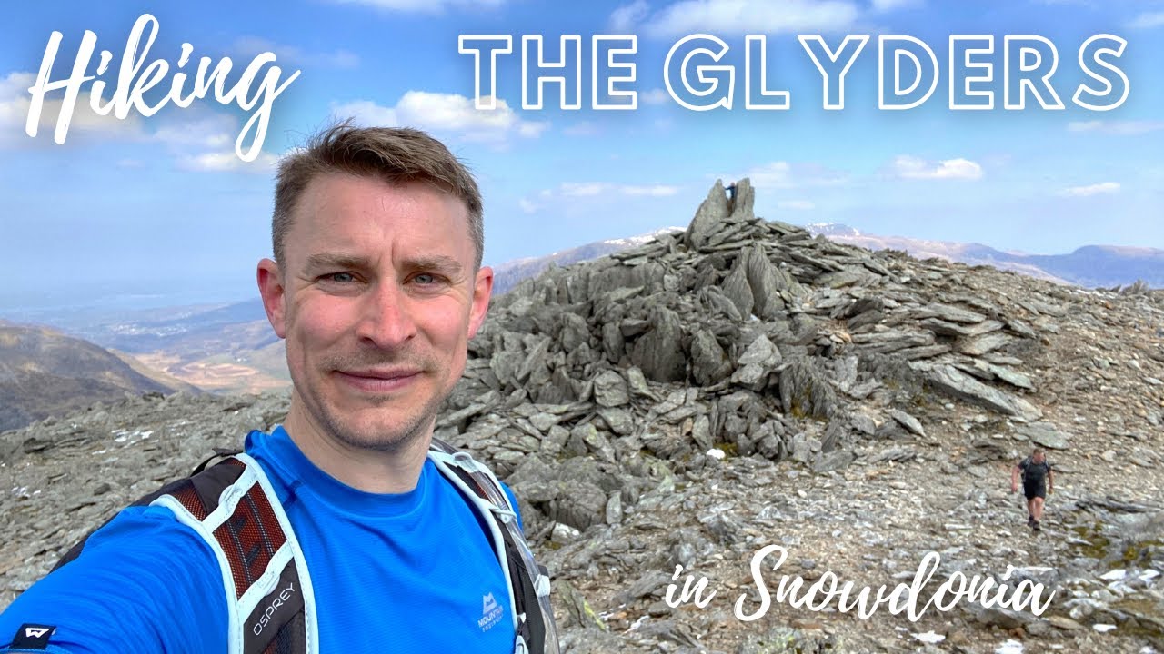 Snowdonia Glyderau Hike Guide: Routes, Gear & Wild Camping Tips