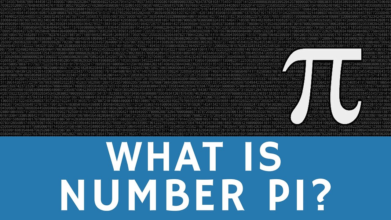 Pi: The Irrational Constant Defining Circles and Mathematics