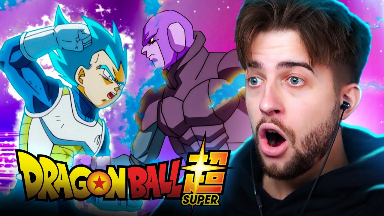 Hit Time-Skip Counter: Dragon Ball Super Combat Analysis