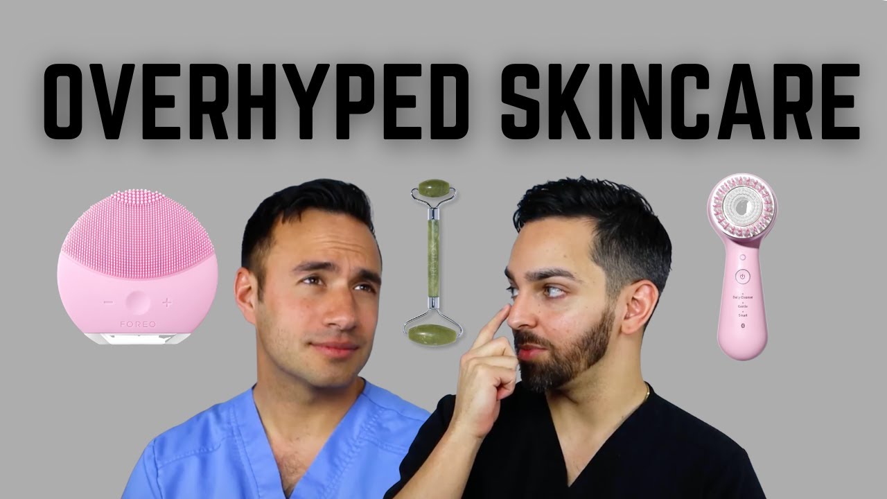 7 Overrated Skincare Products Dermatologists Say to Avoid