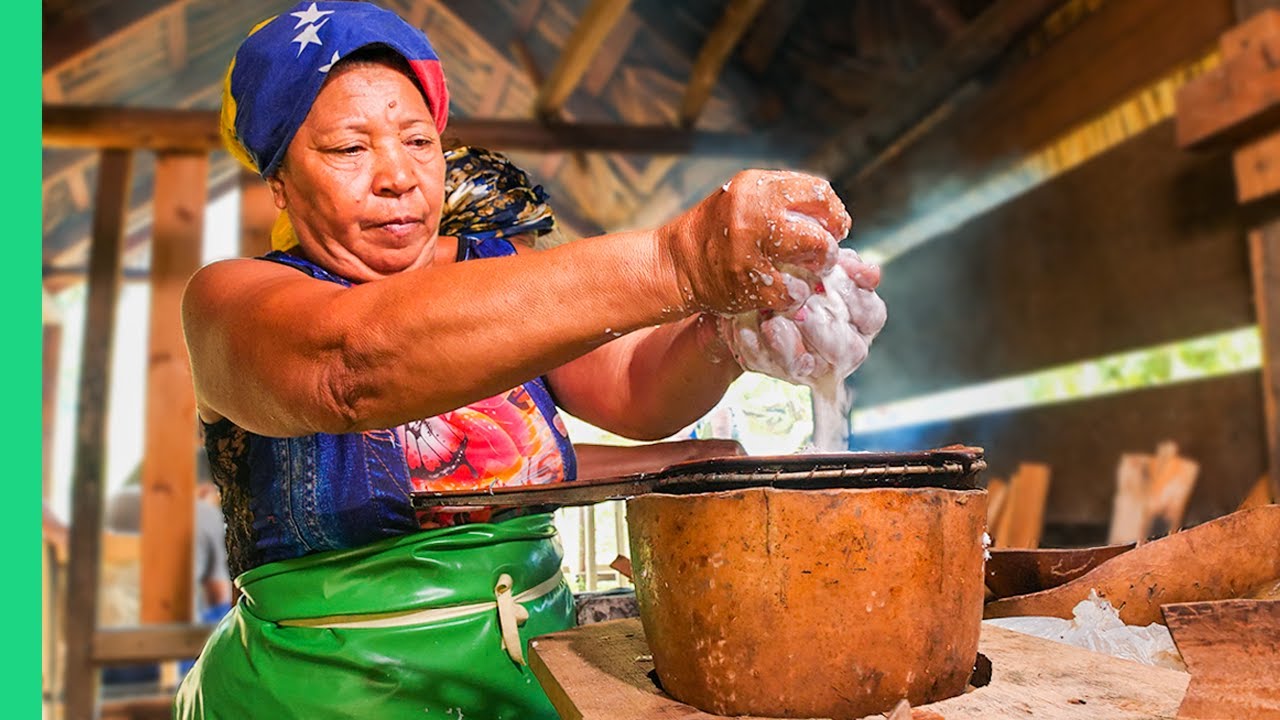 Authentic Cuba Street Food Guide: Insider Tips & Hidden Gems