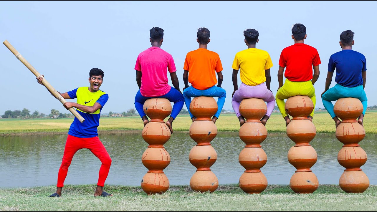 Understanding Nonsensical Speech Patterns in Media