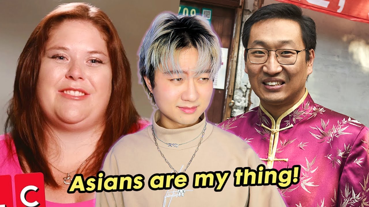 90 Day Fiancé's Cultural Stereotypes Problem: Expert Analysis