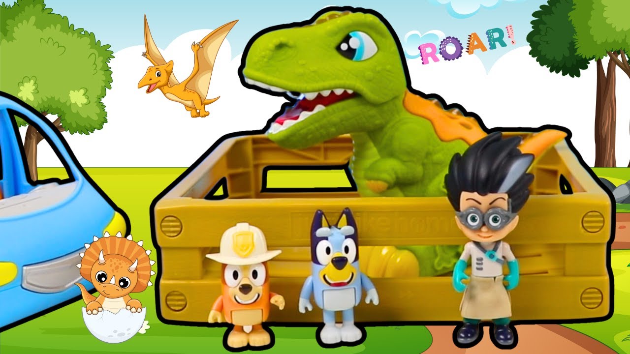 Dinosaur Activity Book: 7 Educational Games for Kids