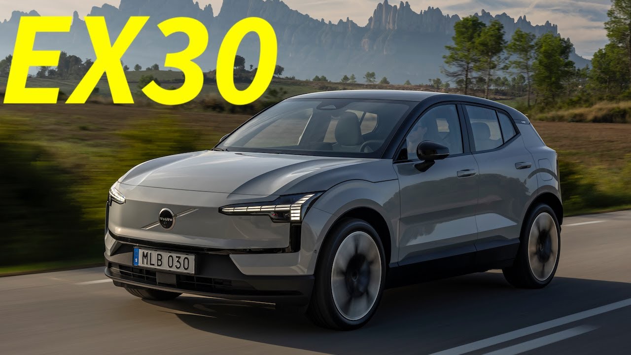 title：Volvo EX30 Review: Pros, Cons & Safety Concerns (2024)
