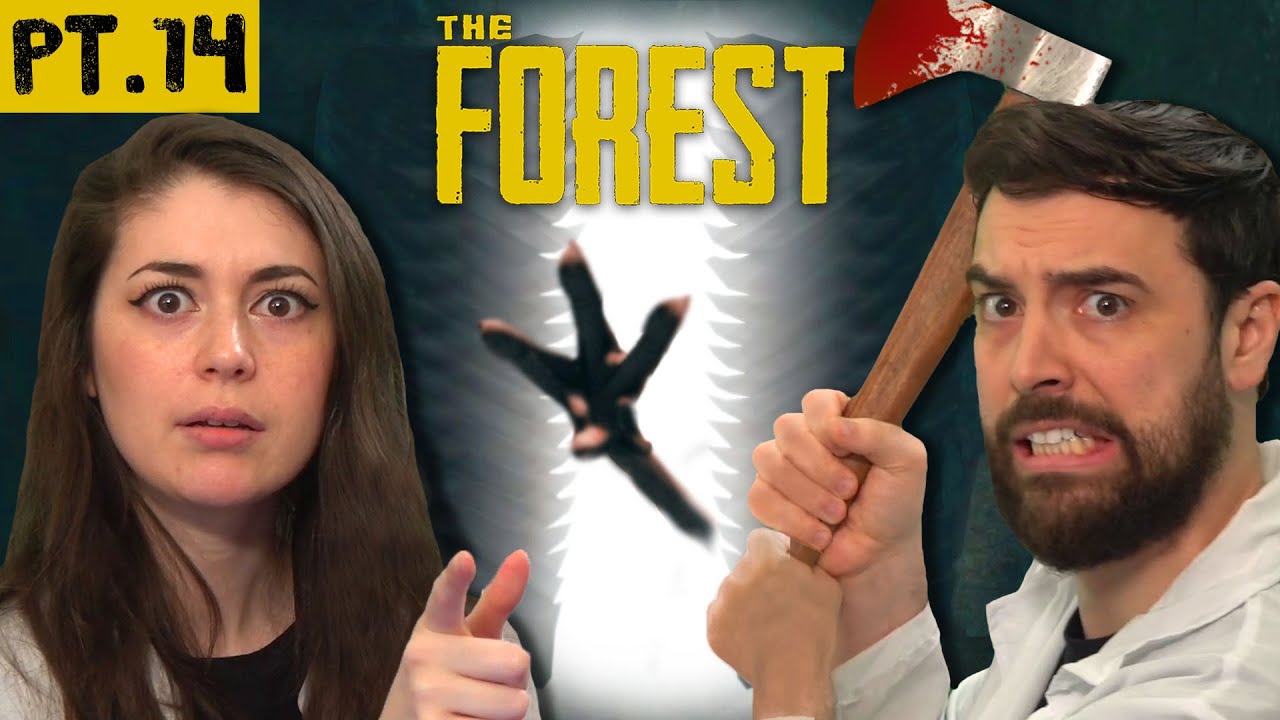 The Forest Story Explained: Lore, Endings & Mysteries