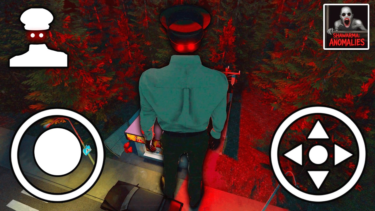 Viral Shawarma Stand Humor: Why Window Slams Resonate