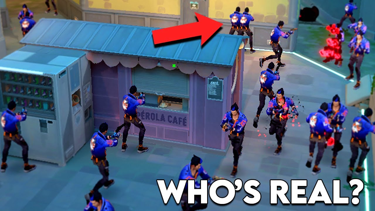 Dominate Valorant Infinite Abilities Hide & Seek: Pro Strategies