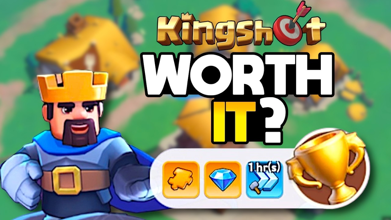 Kings of Avalon Moonlit Celebration: Is It Worth Your Resources?