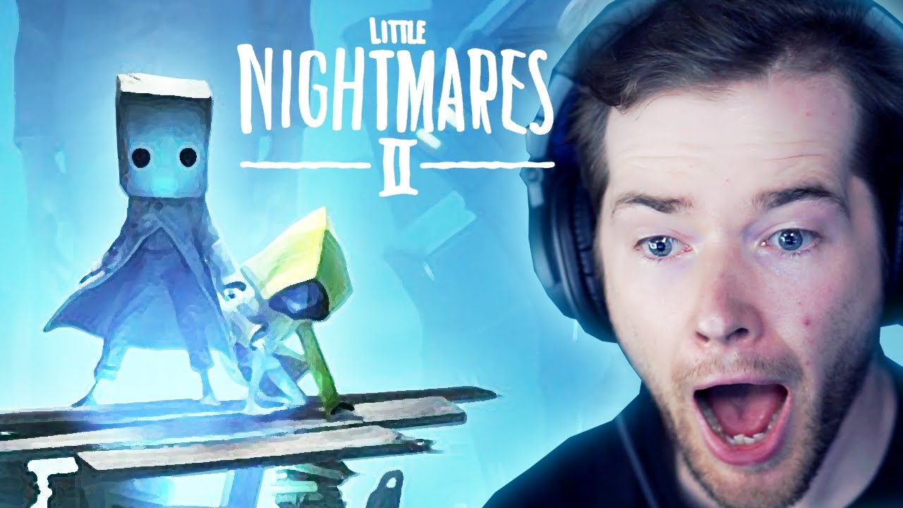 Little Nightmares 2 Preview: Gameplay Breakdown & Release Details