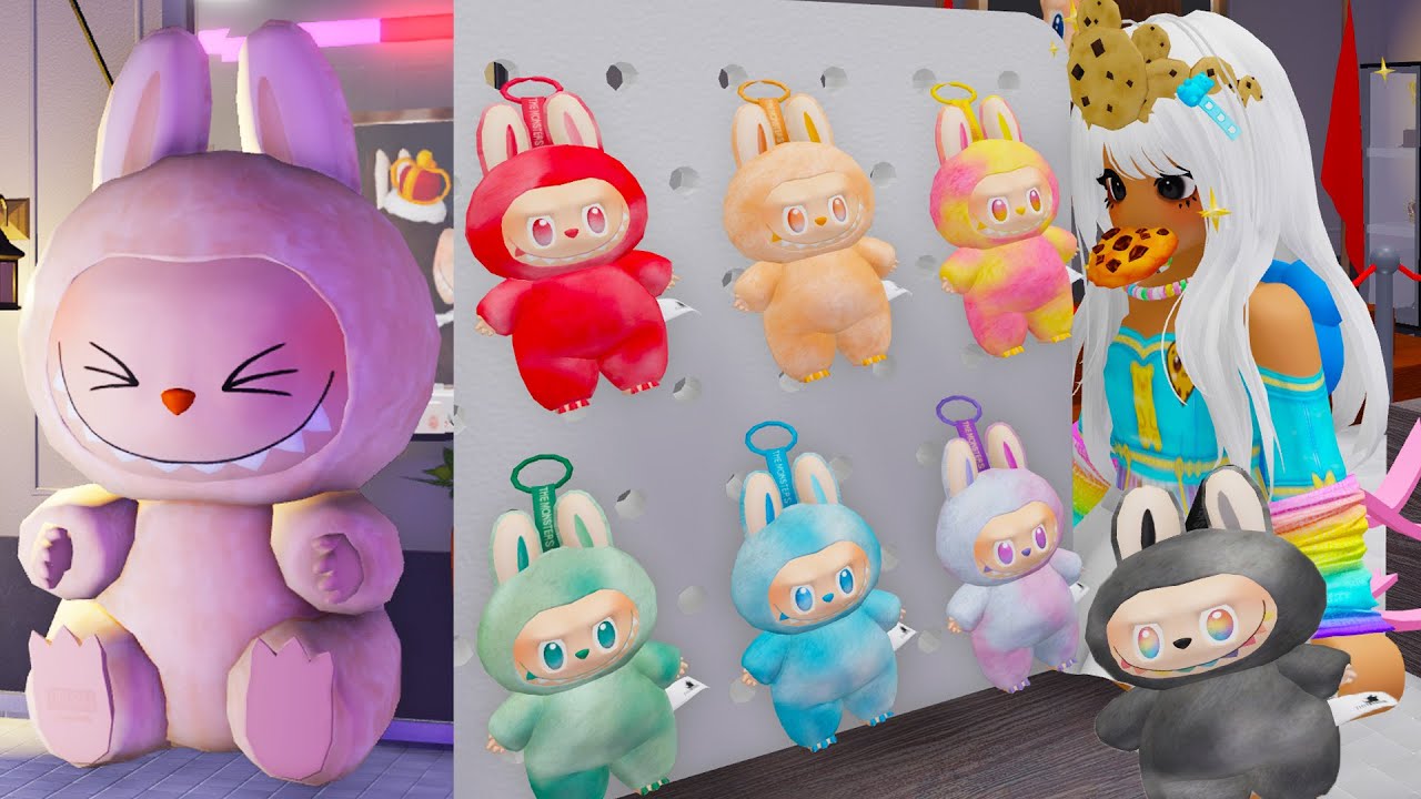 Laboo Roblox Games Guide: Play Tips & Where to Find Them