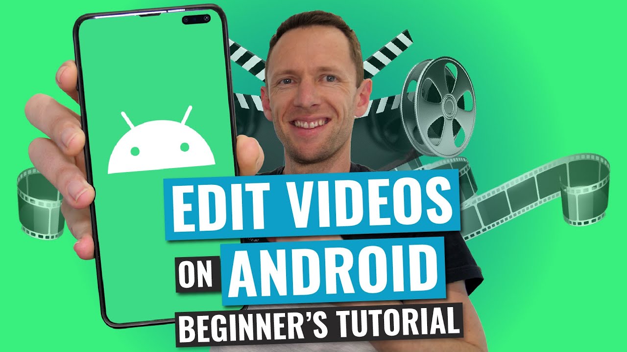 Android Video Editing Guide: Free App Tutorial & Pro Tips