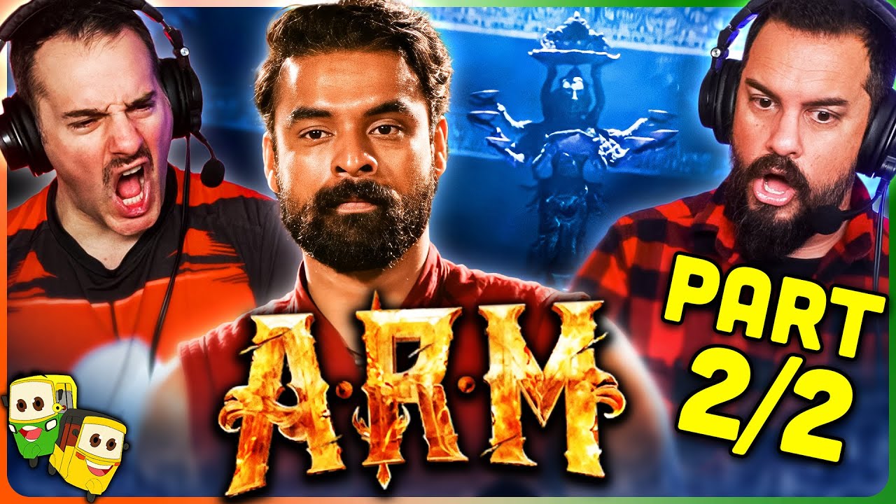 Aranmanai Part 2 Analysis: Action, Symbolism & Story Explained