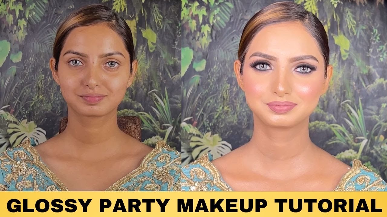 Smoky Eye Makeup Tutorial: Step-by-Step Guide for Lasting Results