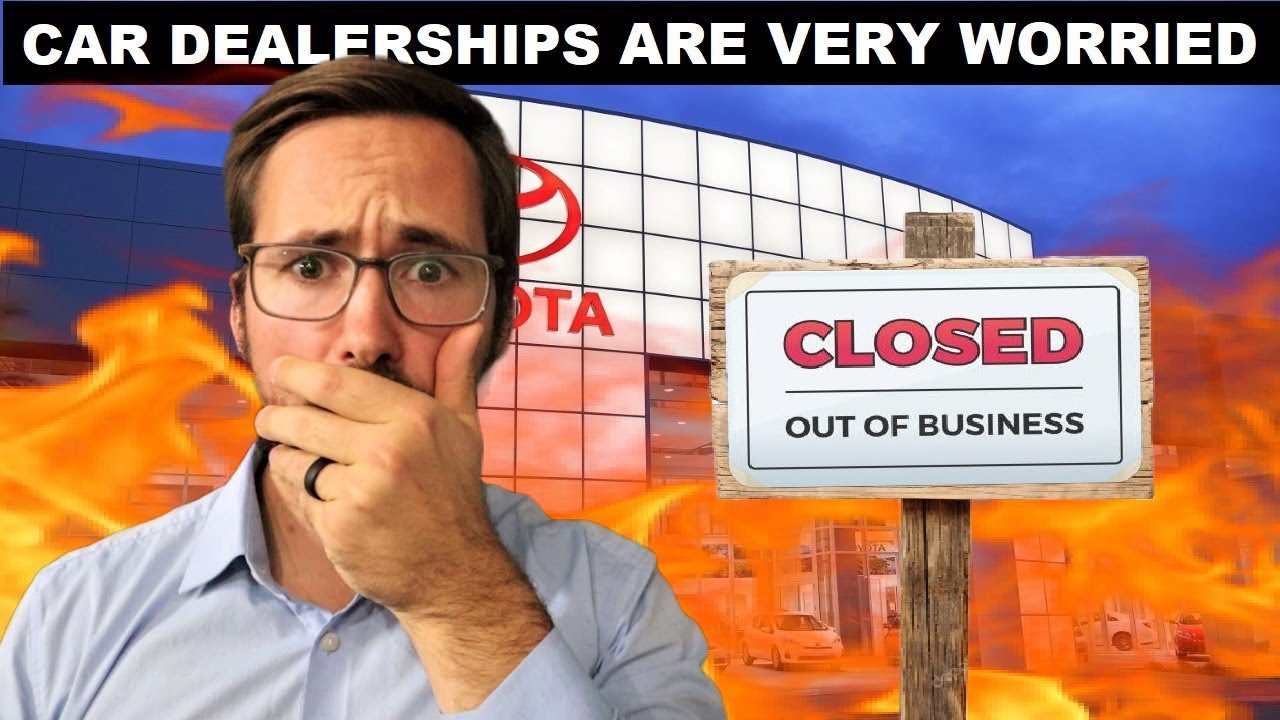 2025 Car Market Trends: Smart Buying & Selling Strategies