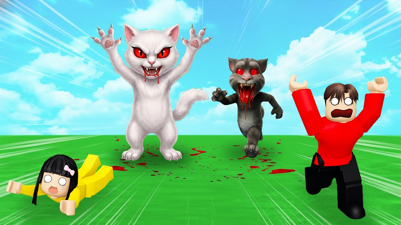 Talking Tom Prison Escape Guide: Complete Walkthrough