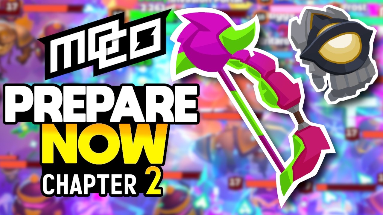 Moco Chapter 2 Guide: Elite Tokens, Leveling & New Features