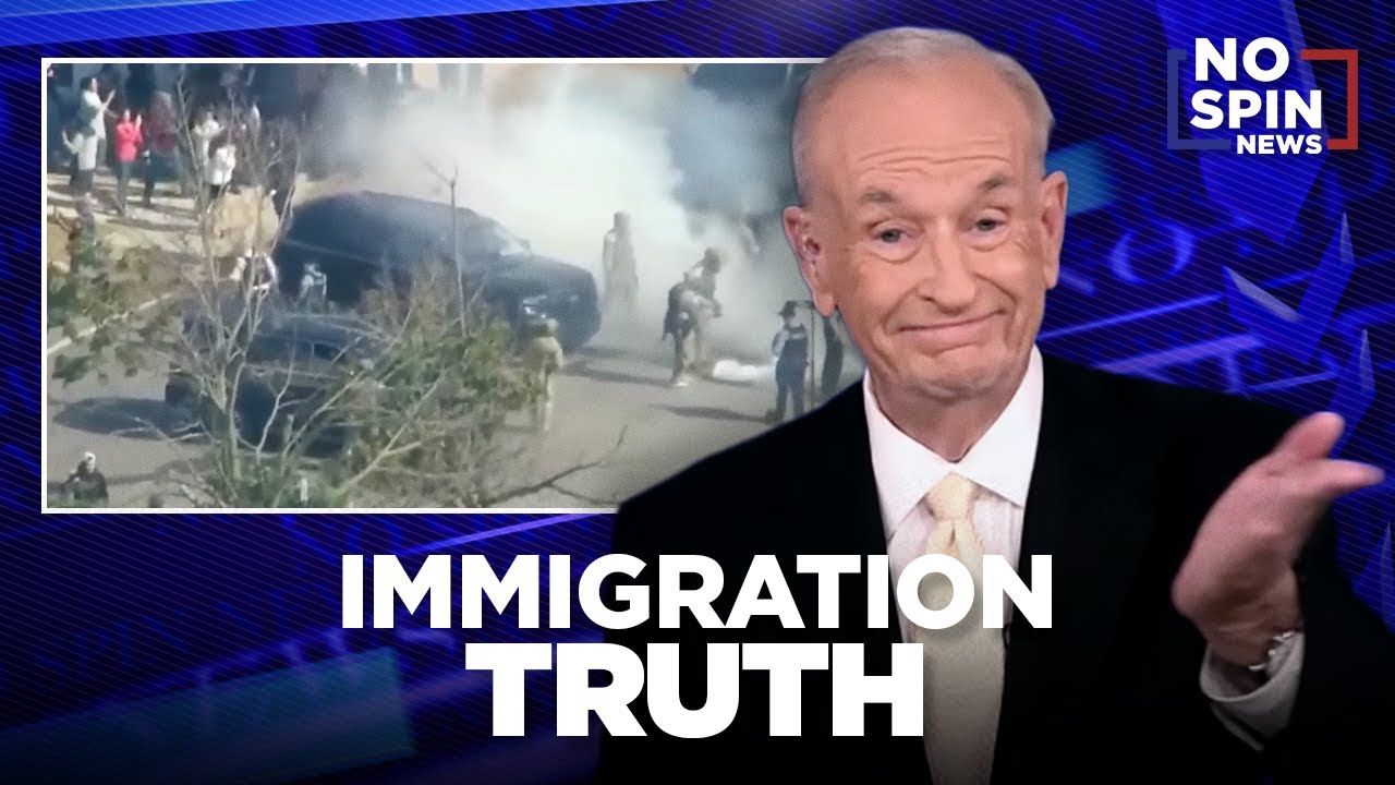 LA Declares Immigration Emergency Amid ICE Clashes