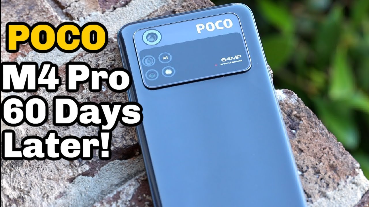Poco M4 Pro vs X4 Pro 5G: Budget Phone Showdown