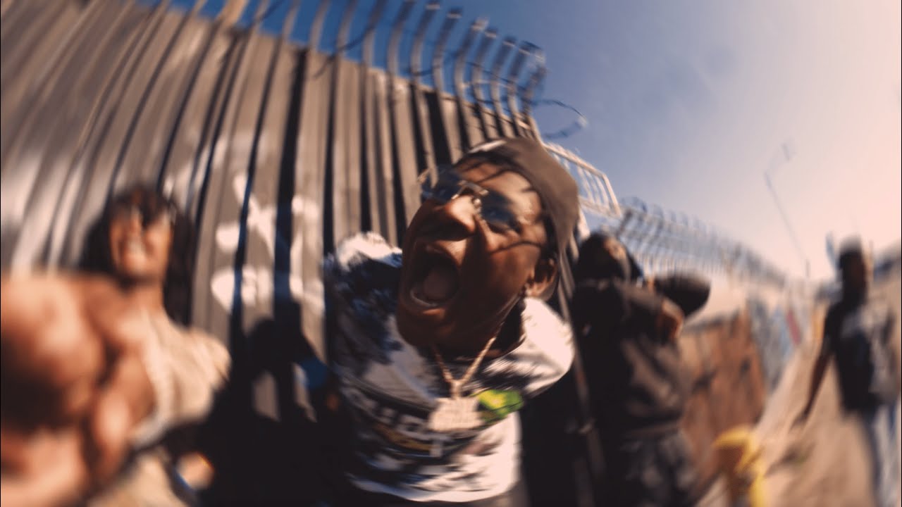 BK1 Crash "Shut Down the Party" Lyrics Breakdown: Diss Track Analysis