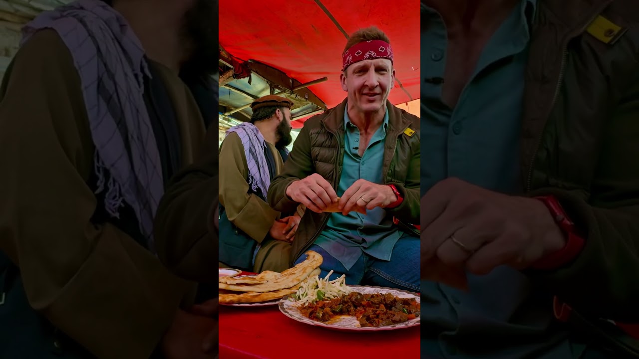 Liver Sandwich Review: 98-Cent Street Food Gem