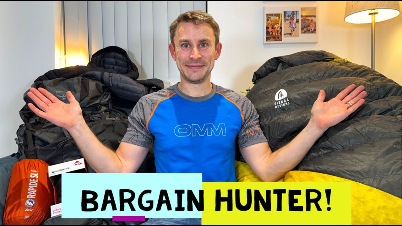 Best Camping Gear Discounts: Pro Tips for Outdoor Savings