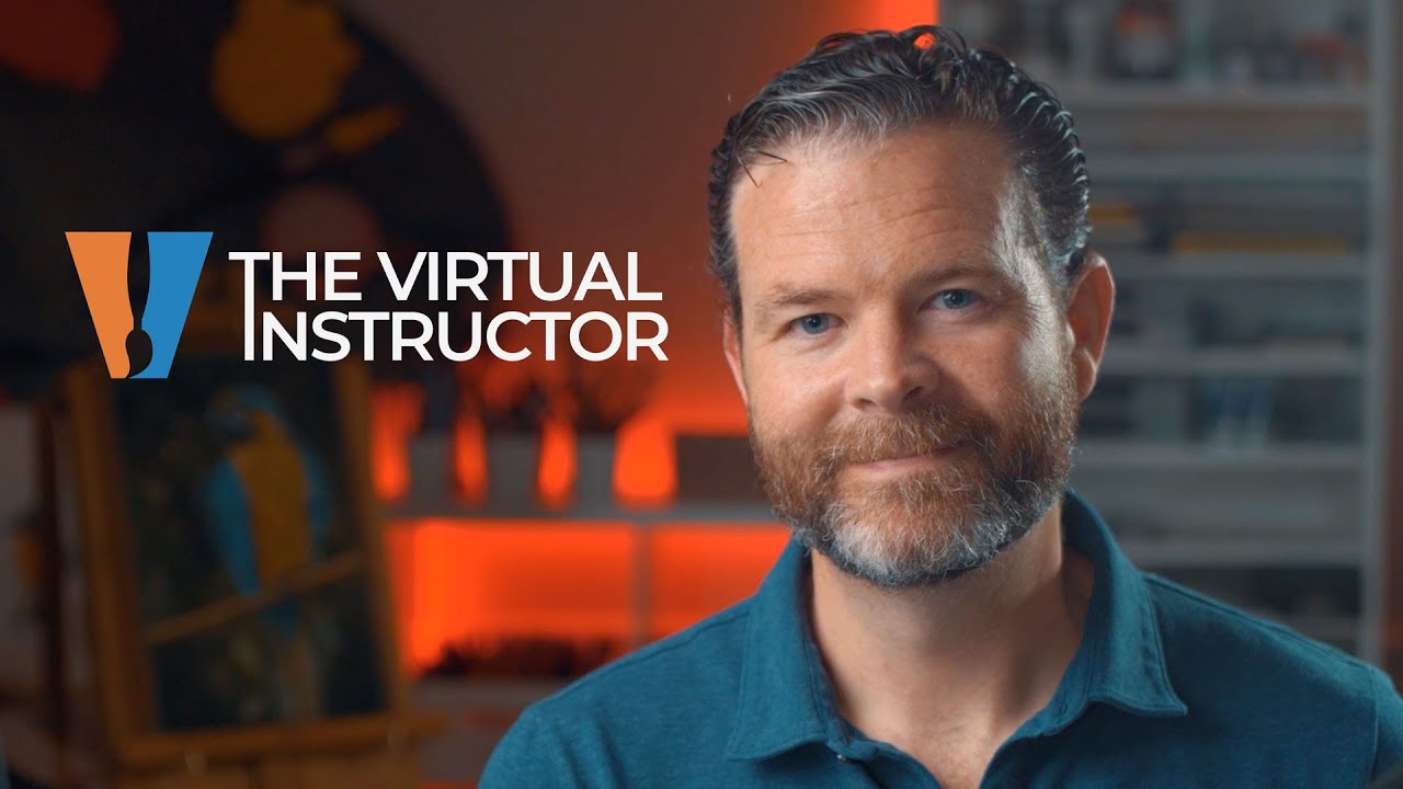 Free Art Lessons During Pandemic: 25-Hour Access for Teachers & Students