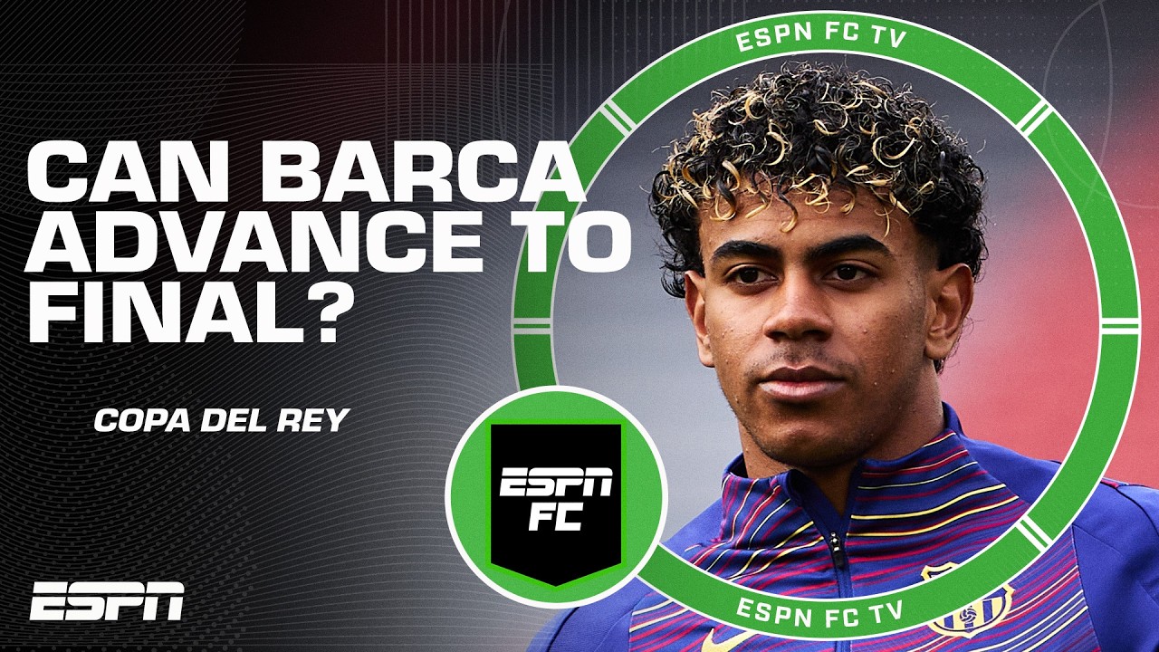 Can Barcelona Overcome 4-0 Deficit Against Atletico?