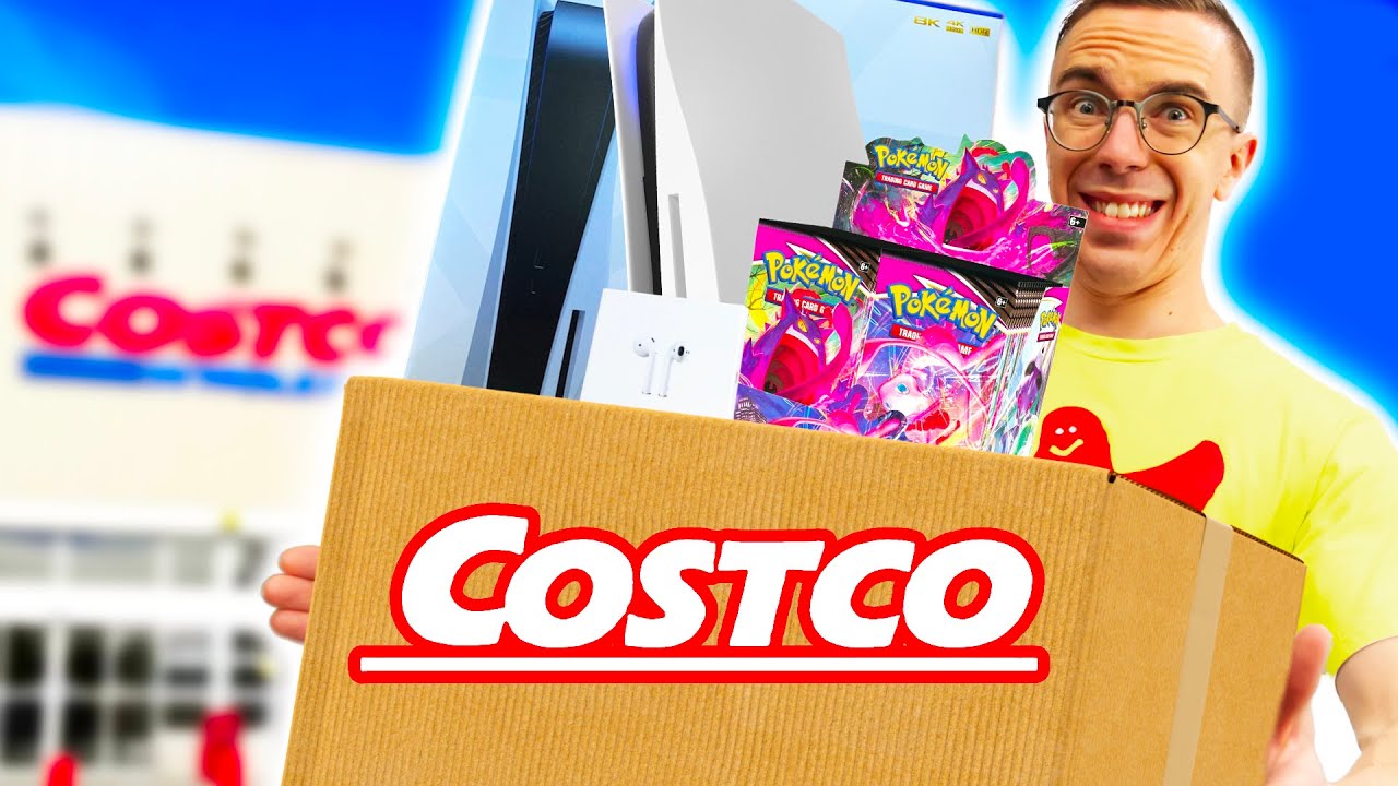 Costco Scam Alert: 7 Products to Avoid Right Now