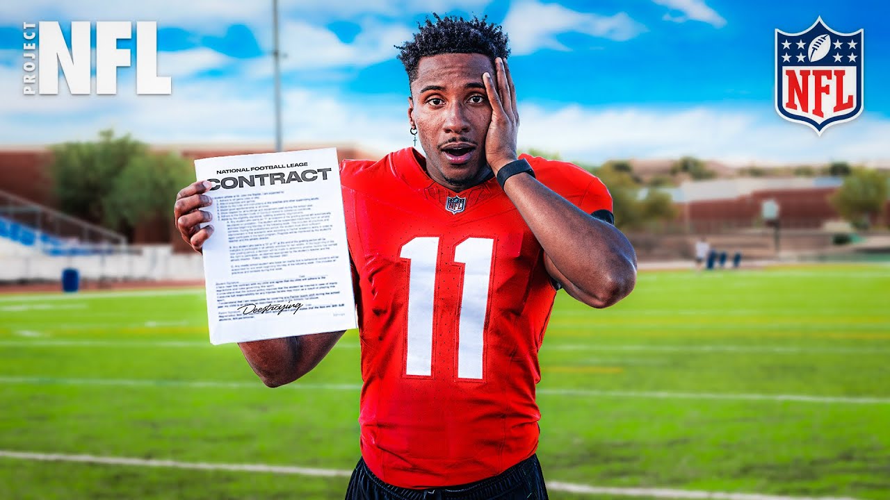 Unlock Pro Kicker Training Secrets: Mindset & Drills That Landed an XFL Contract