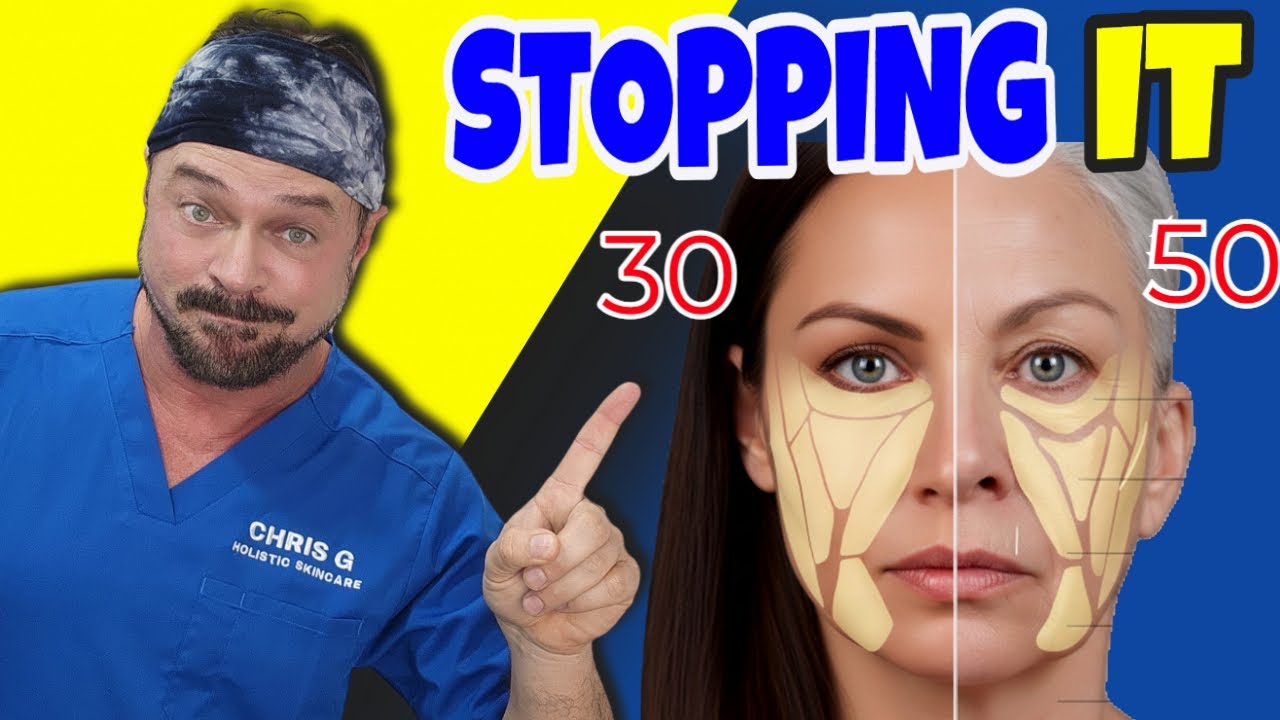 Prevent Facial Fat Loss Naturally: 6 Science-Backed Strategies